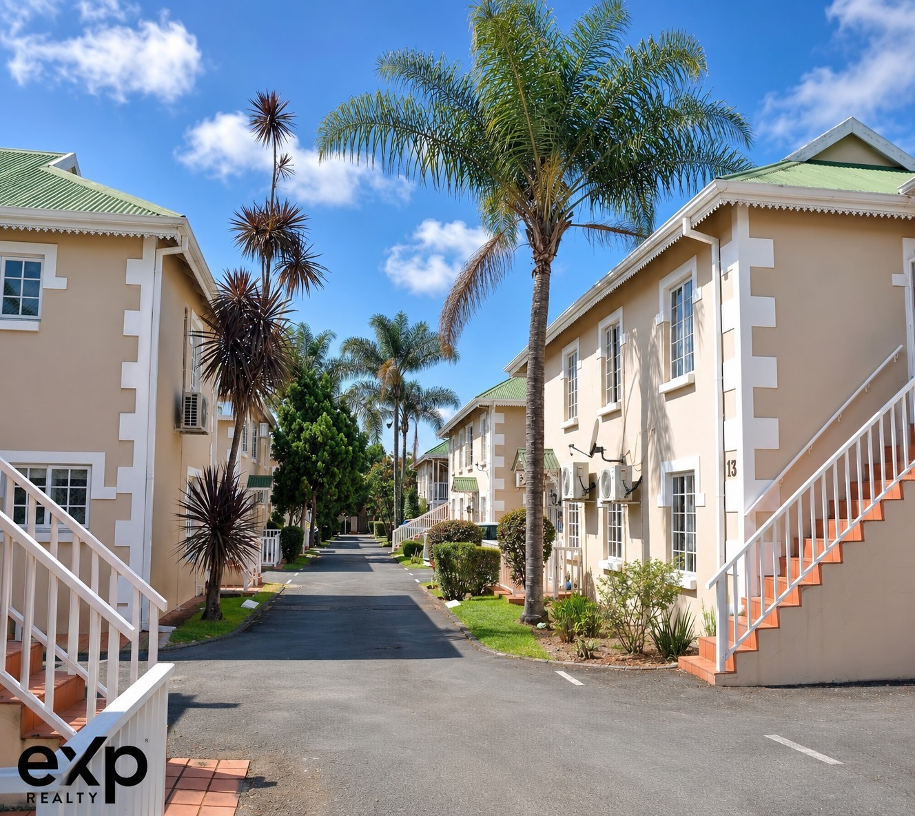 Apartment For Sale in Scottsville, Pietermaritzburg, KwaZulu Natal