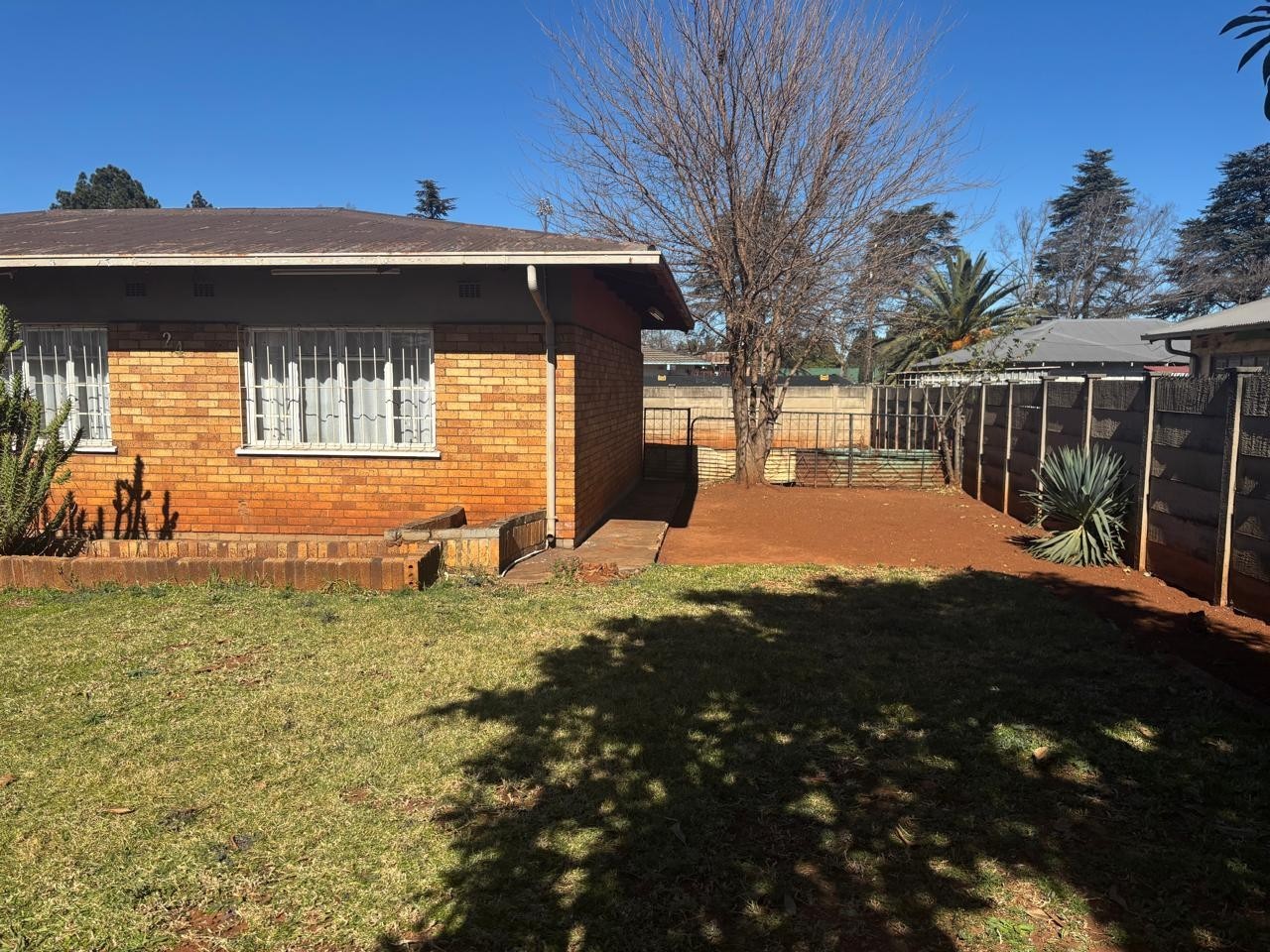 House For Sale in CW 1, Vanderbijlpark CW