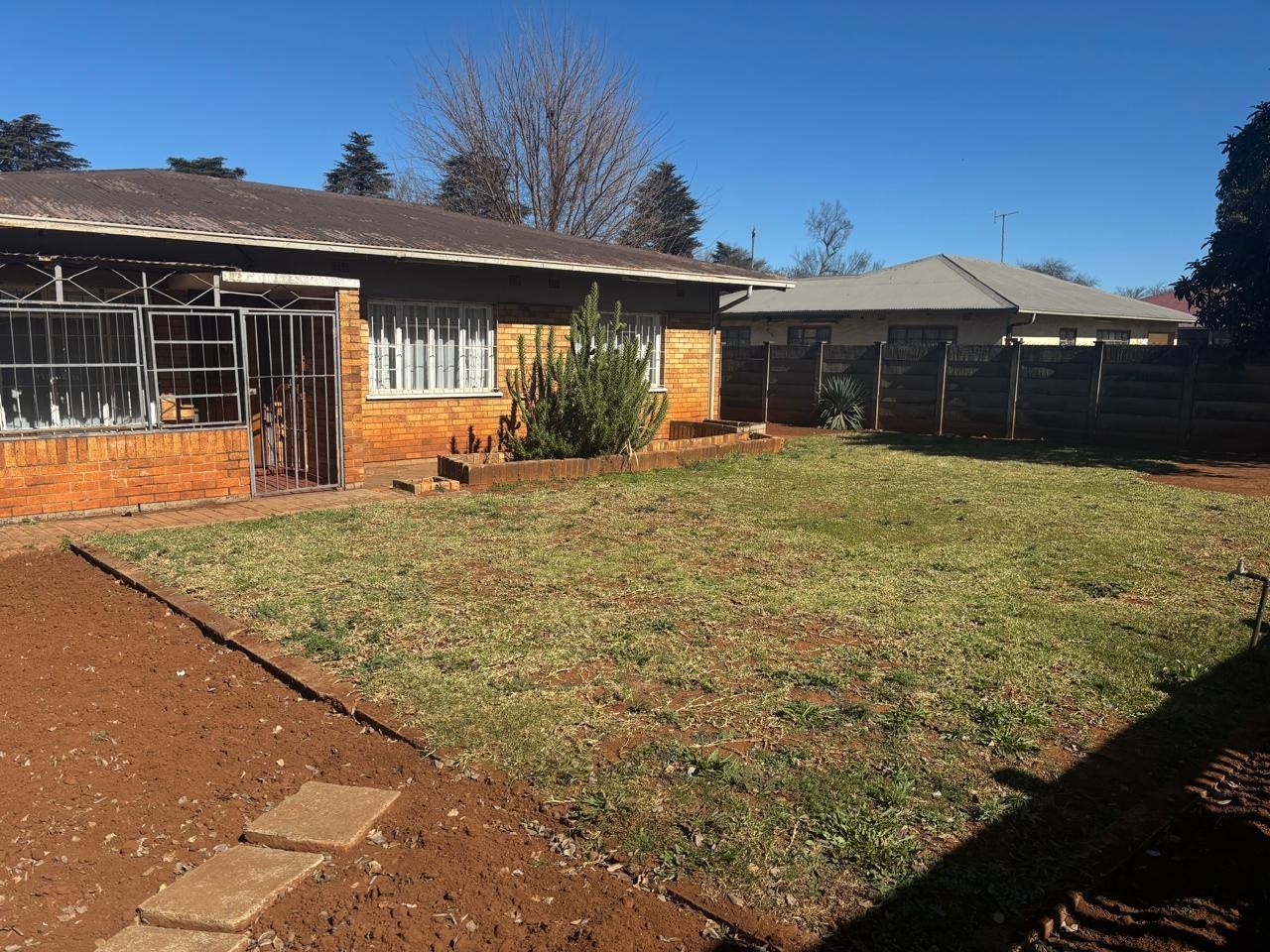 House For Sale in CW 1, Vanderbijlpark CW