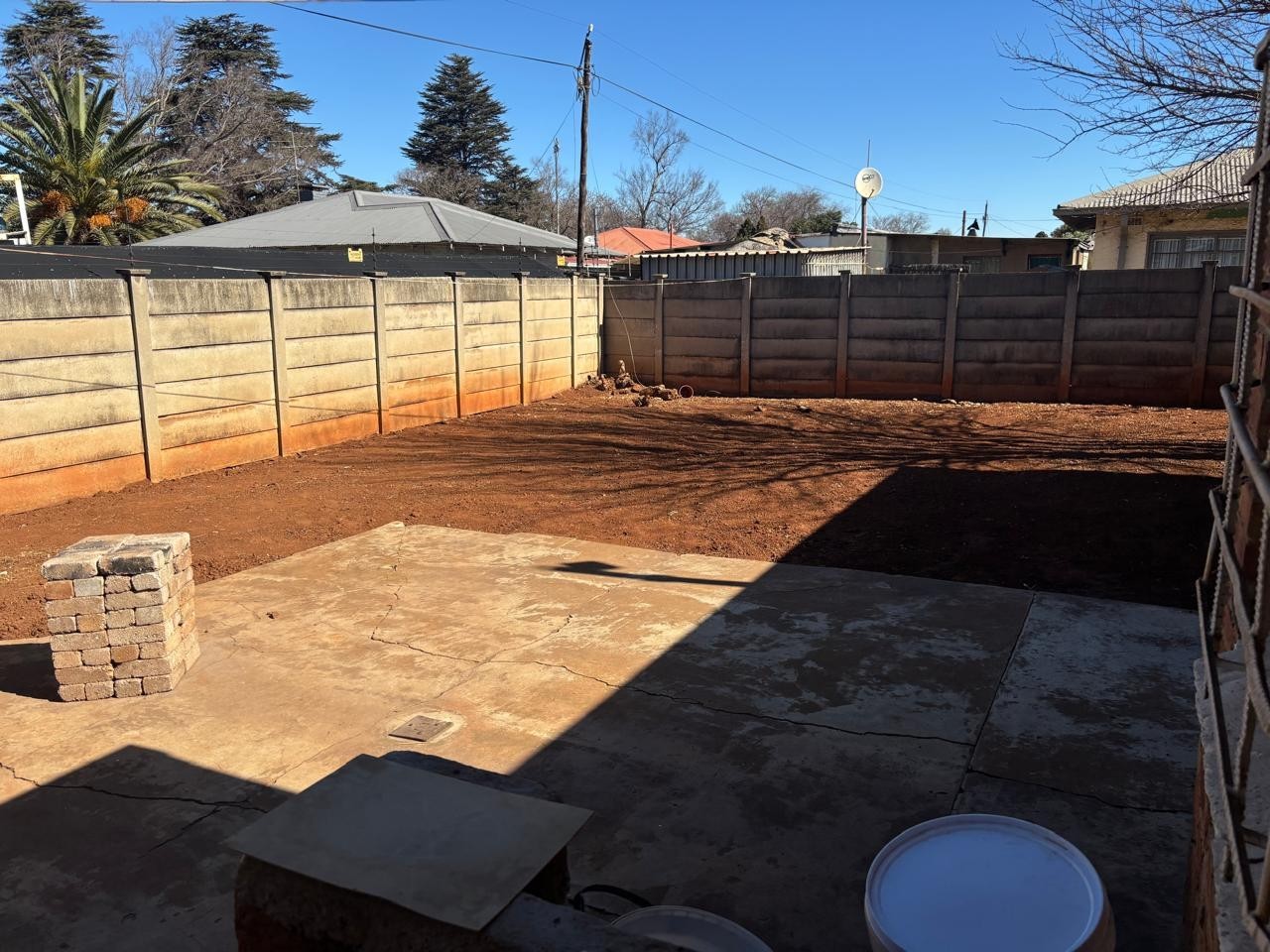 House For Sale in CW 1, Vanderbijlpark CW