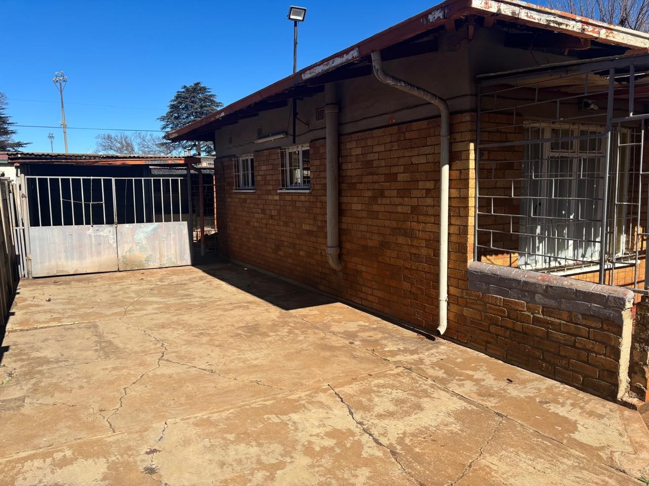 House For Sale in CW 1, Vanderbijlpark CW
