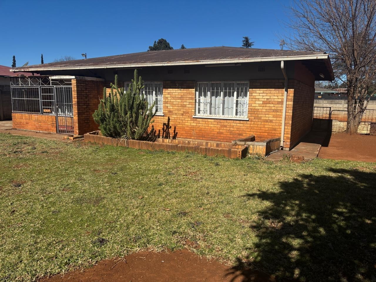 House For Sale in CW 1, Vanderbijlpark CW