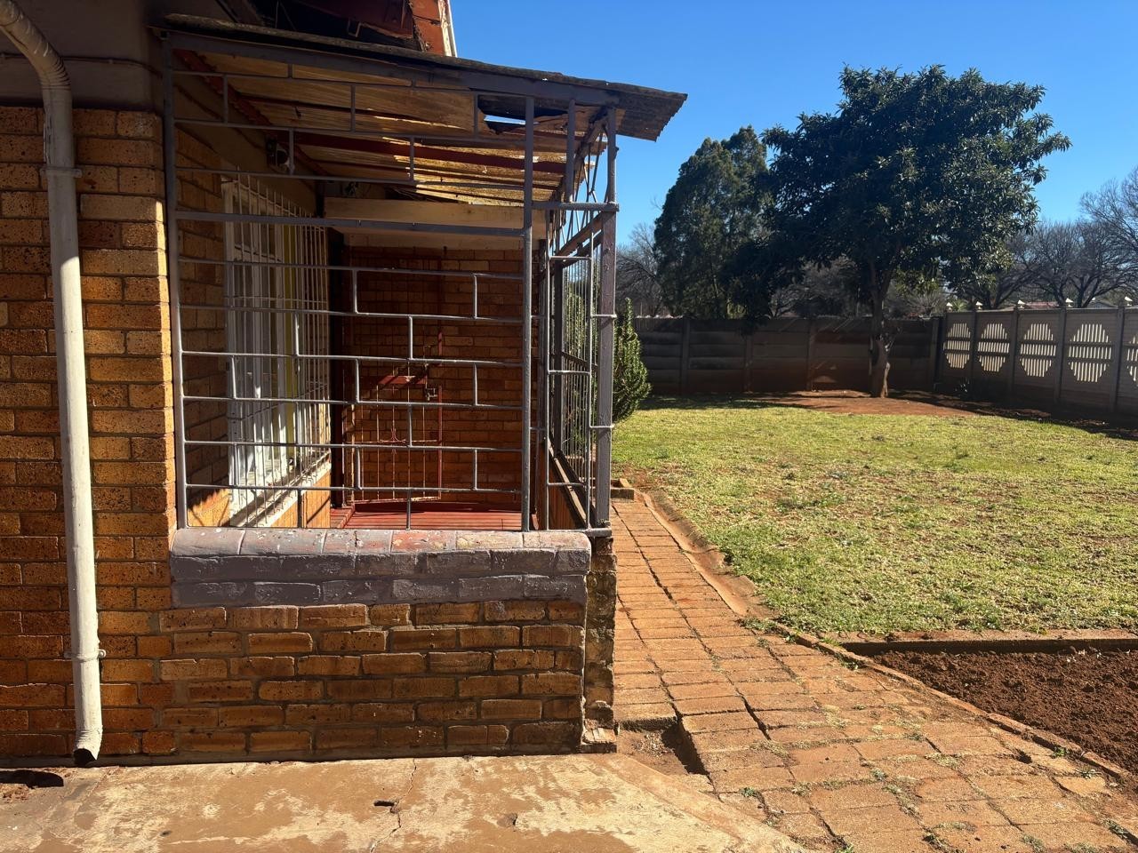 House For Sale in CW 1, Vanderbijlpark CW
