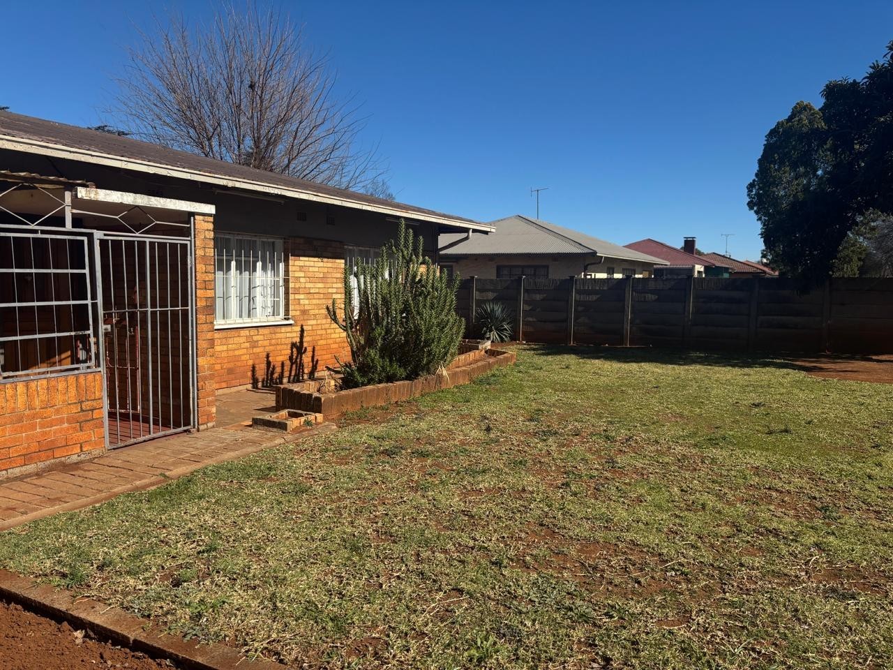 House for sale in Vanderbijlpark CW 1, Vanderbijlpark CW, Vanderbijlpark, 131 m²