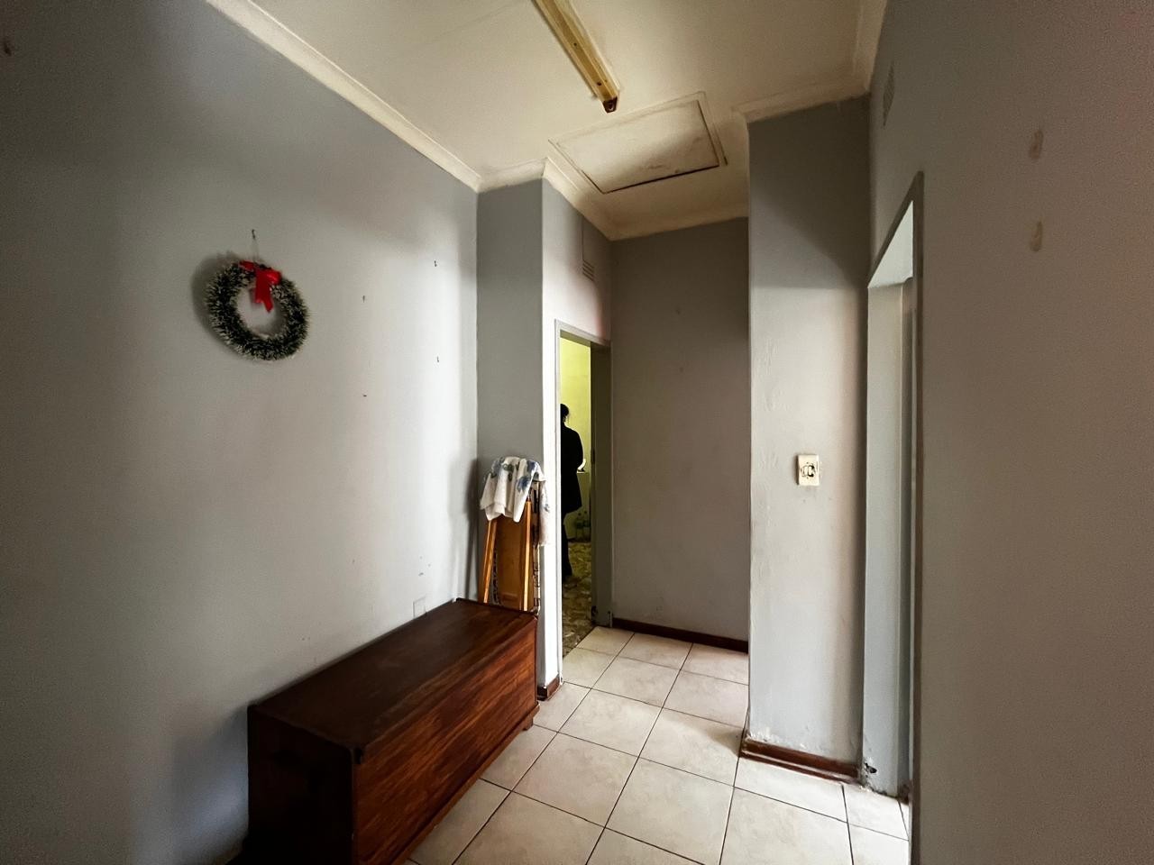 2 Bedroom Townhouse with Garage in Lezena Hof