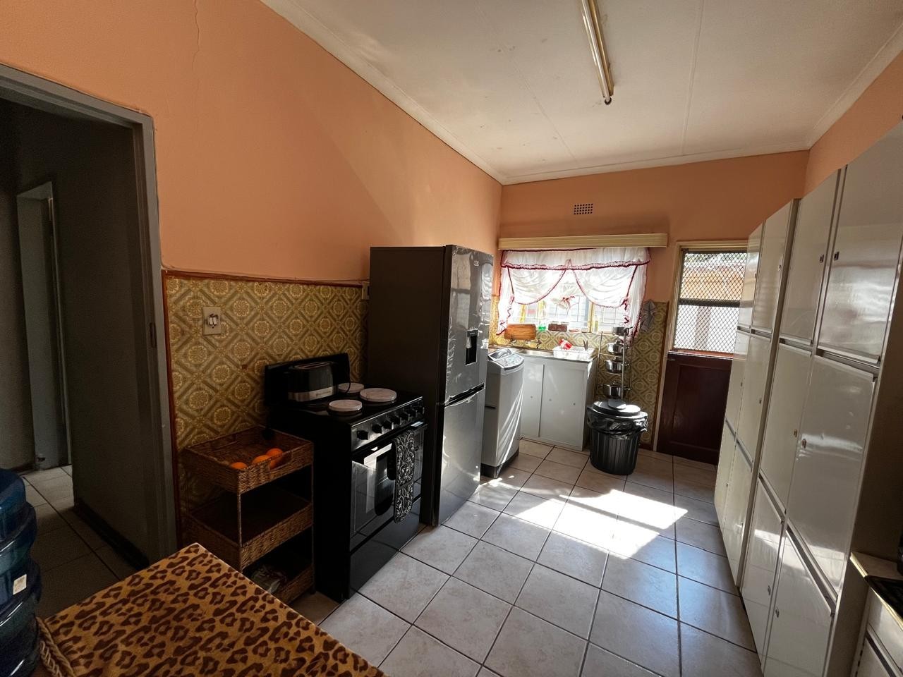 2 Bedroom Townhouse with Garage in Lezena Hof