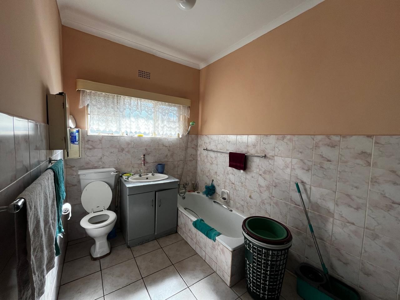 2 Bedroom Townhouse with Garage in Lezena Hof