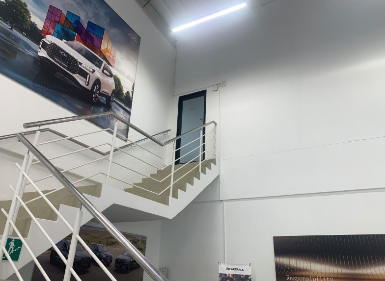 Showroom Space To Rent in Umhlanga, KwaZulu Natal