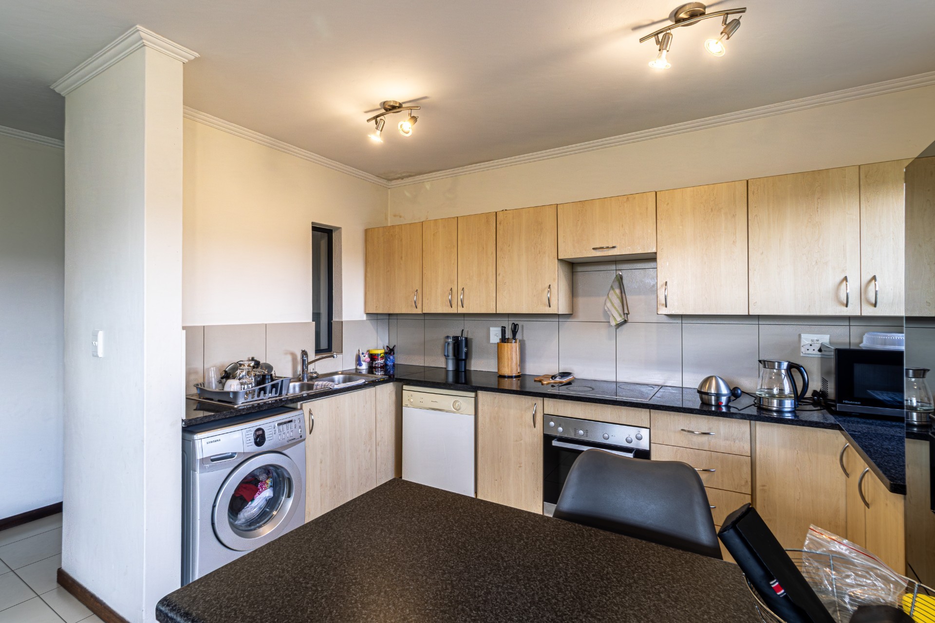 Modern 2-Bedroom Apartment with Golf Course Views in Jackal Creek