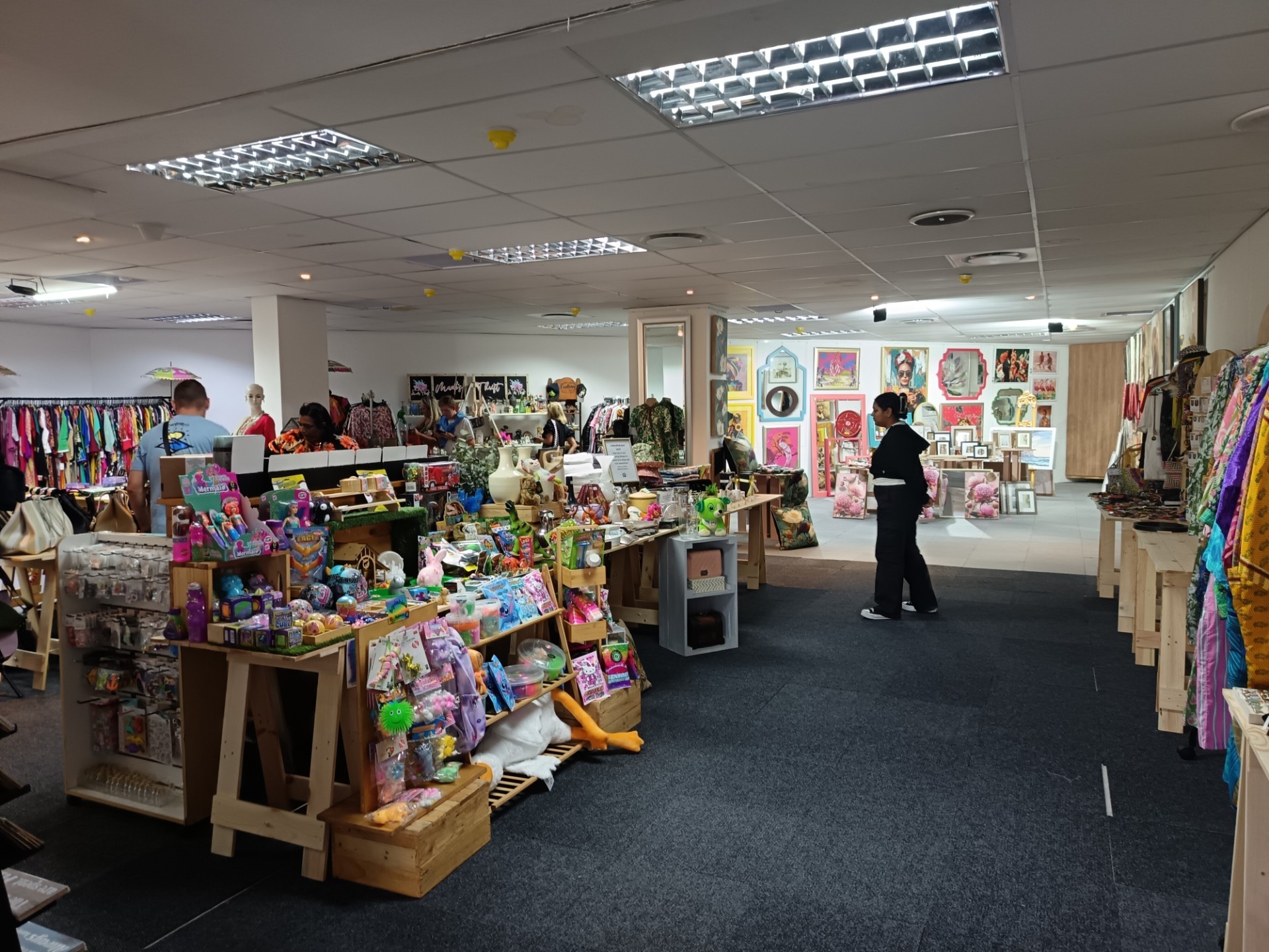 Retail Space To Rent in Sunningdale, Umhlanga, KwaZulu Natal
