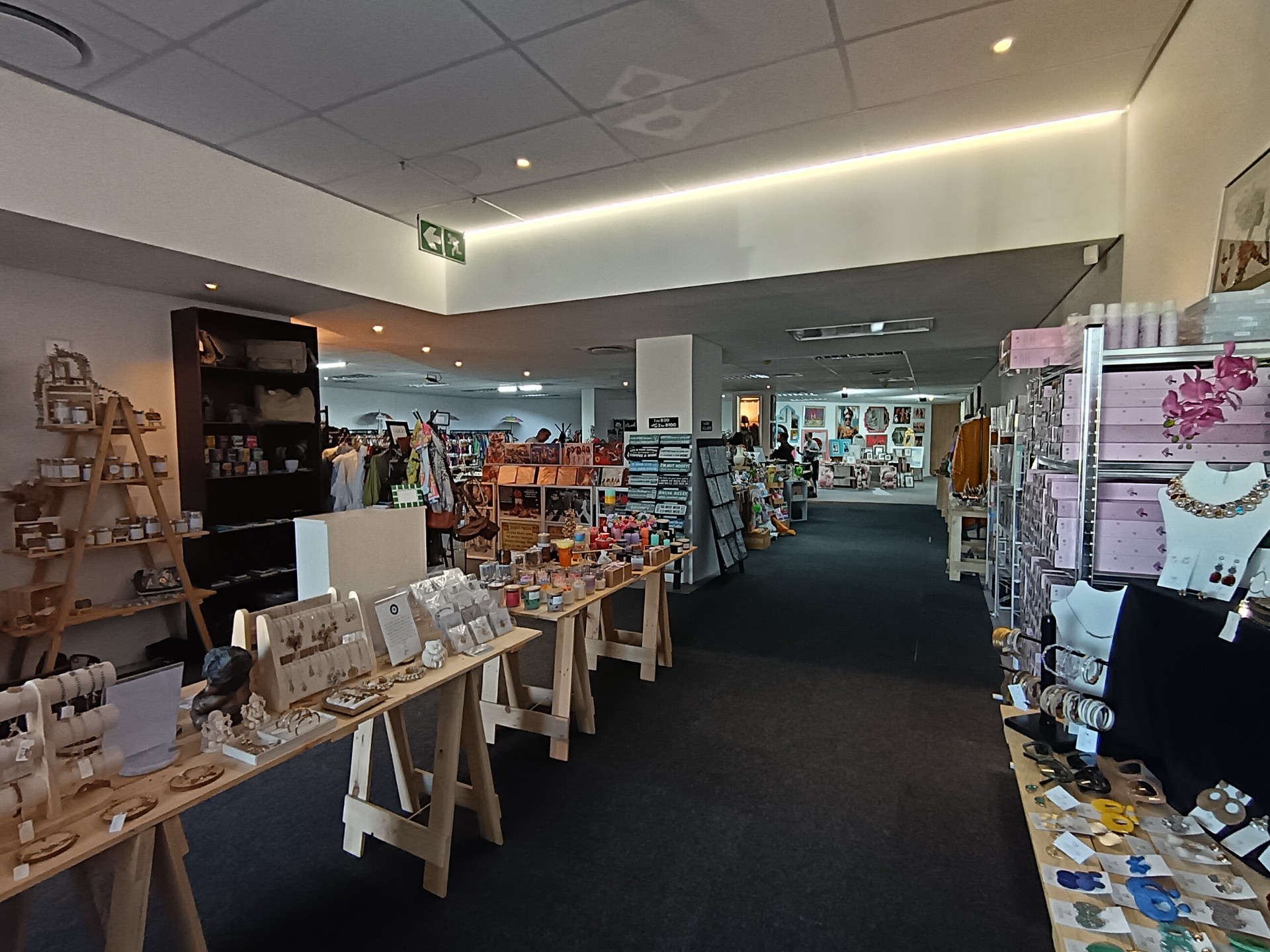 Retail Space To Rent in Sunningdale, Umhlanga, KwaZulu Natal