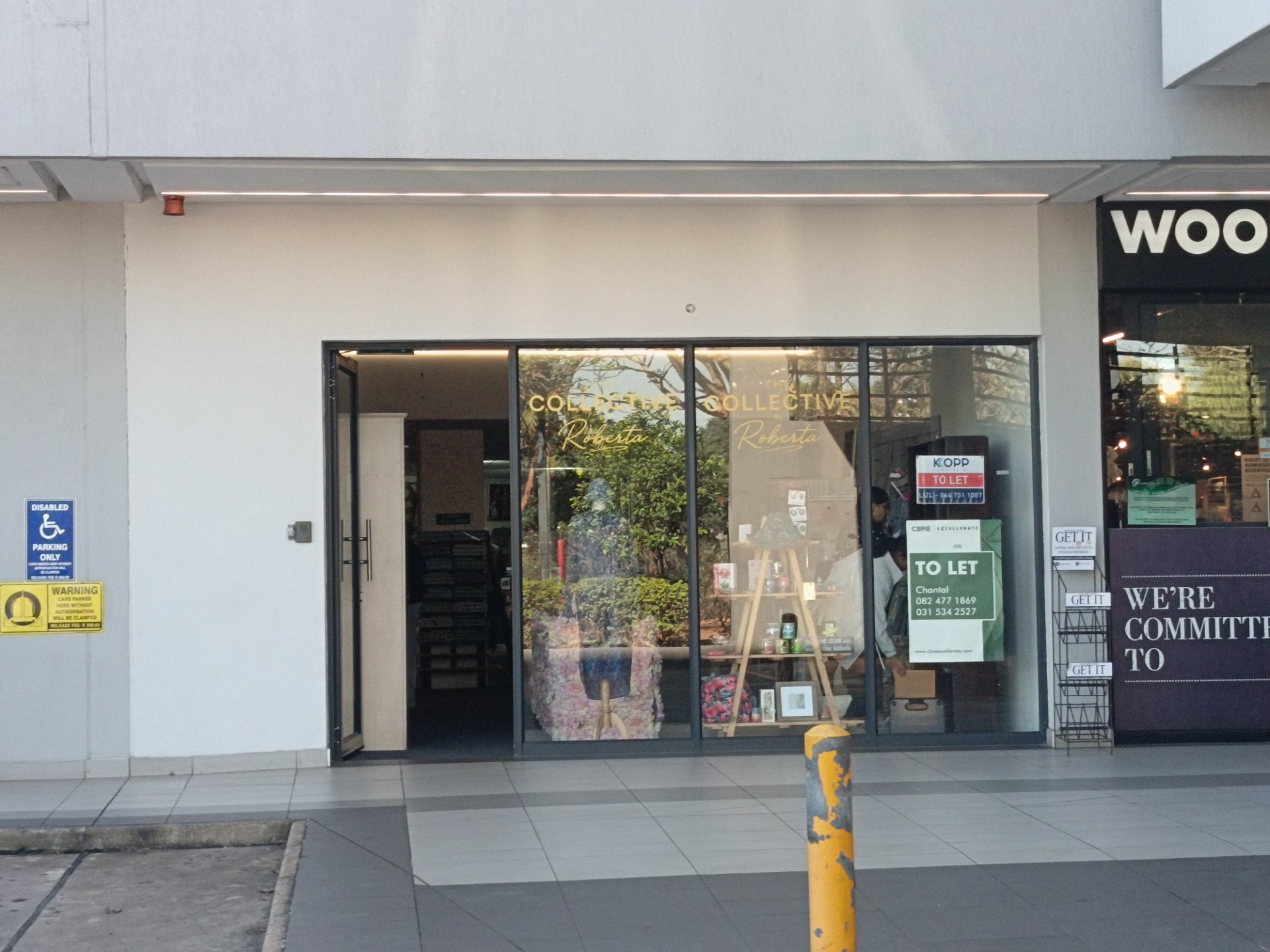 Retail Space To Rent in Sunningdale, Umhlanga, KwaZulu Natal