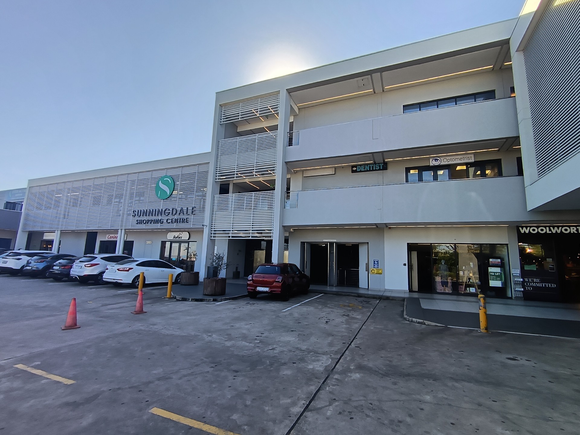 Retail Space To Rent in Sunningdale, Umhlanga, KwaZulu Natal