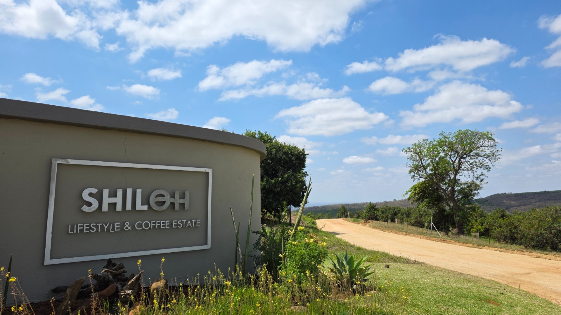 Build Your Lowveld Dream in Shiloh Lifestyle Estate