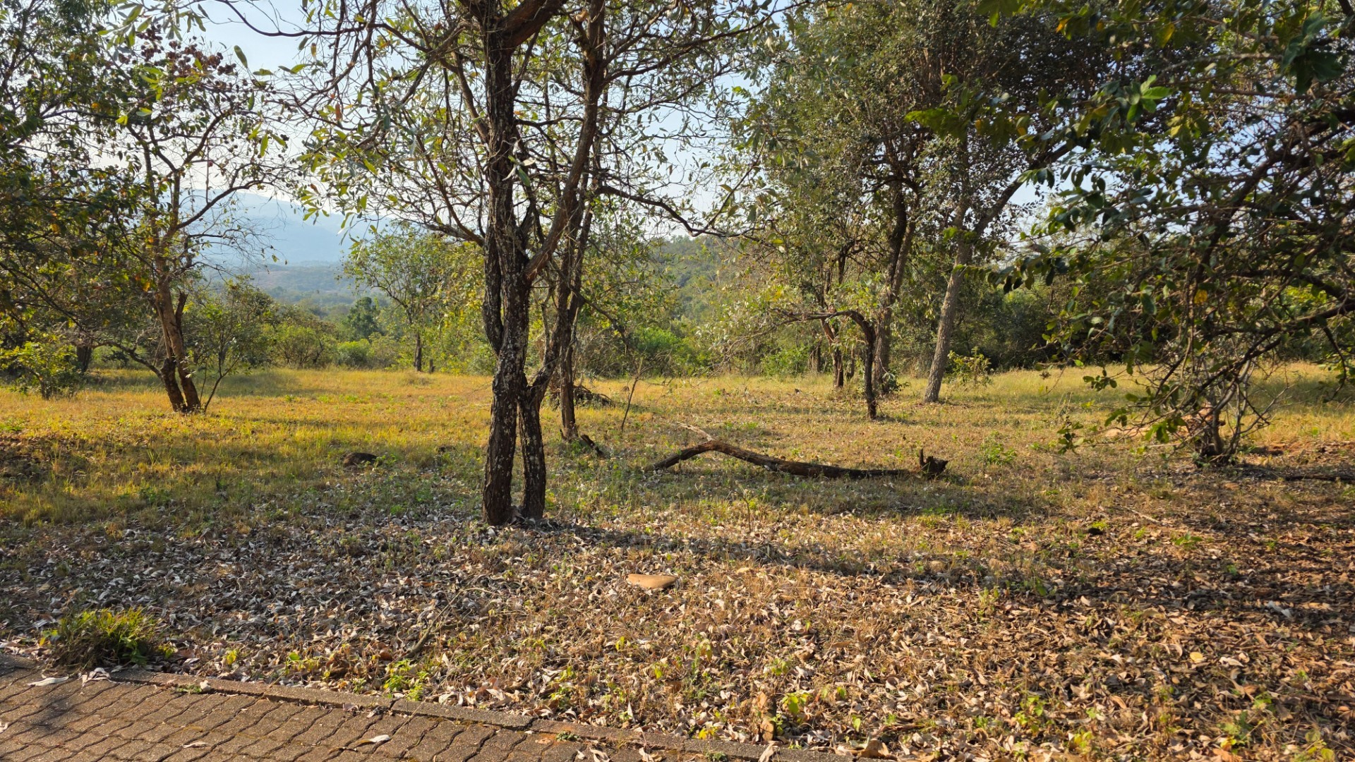 Build Your Lowveld Dream in Shiloh Lifestyle Estate
