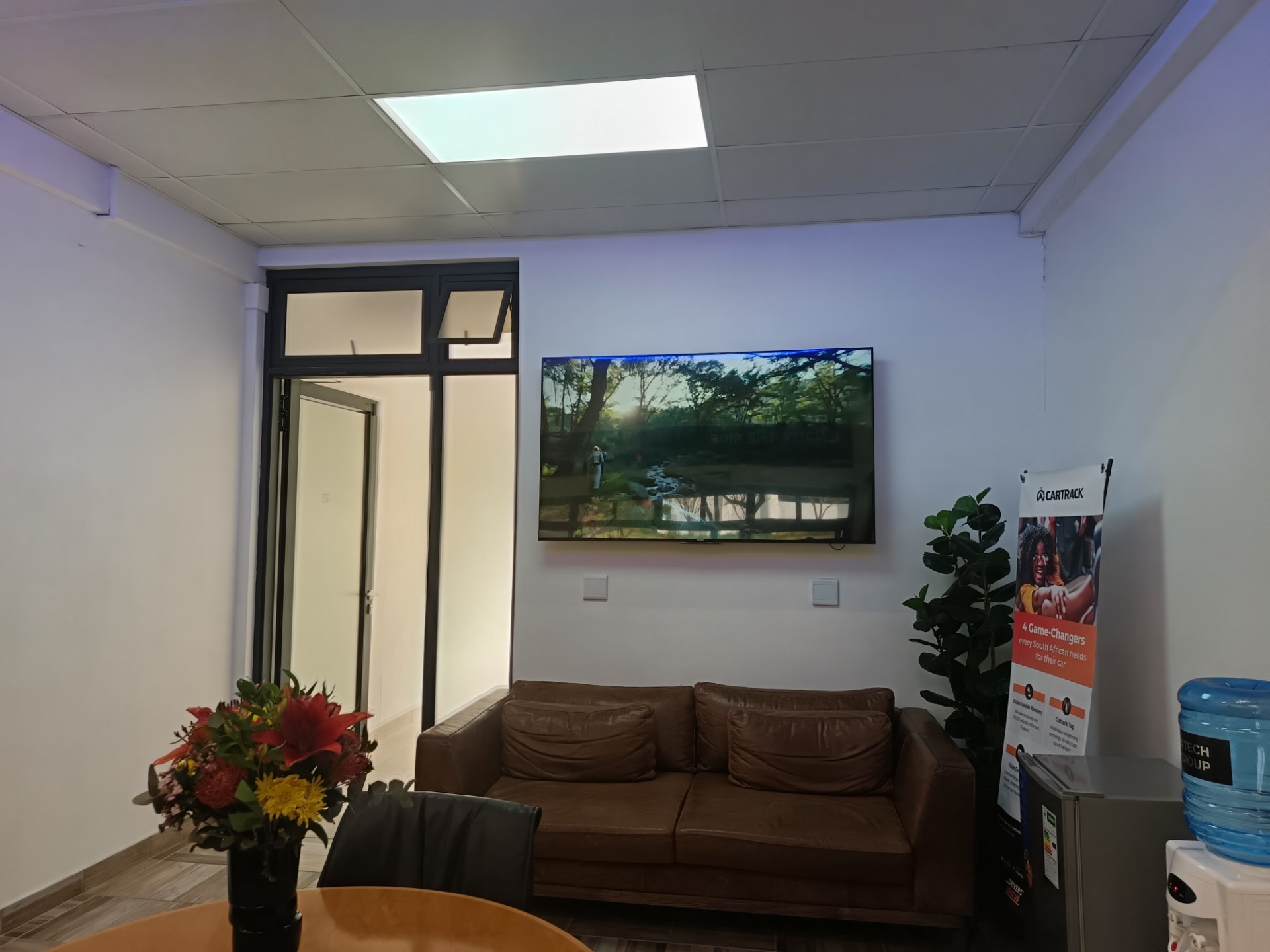 Prime Showroom Retail Space To Let Umhlanga Ridge