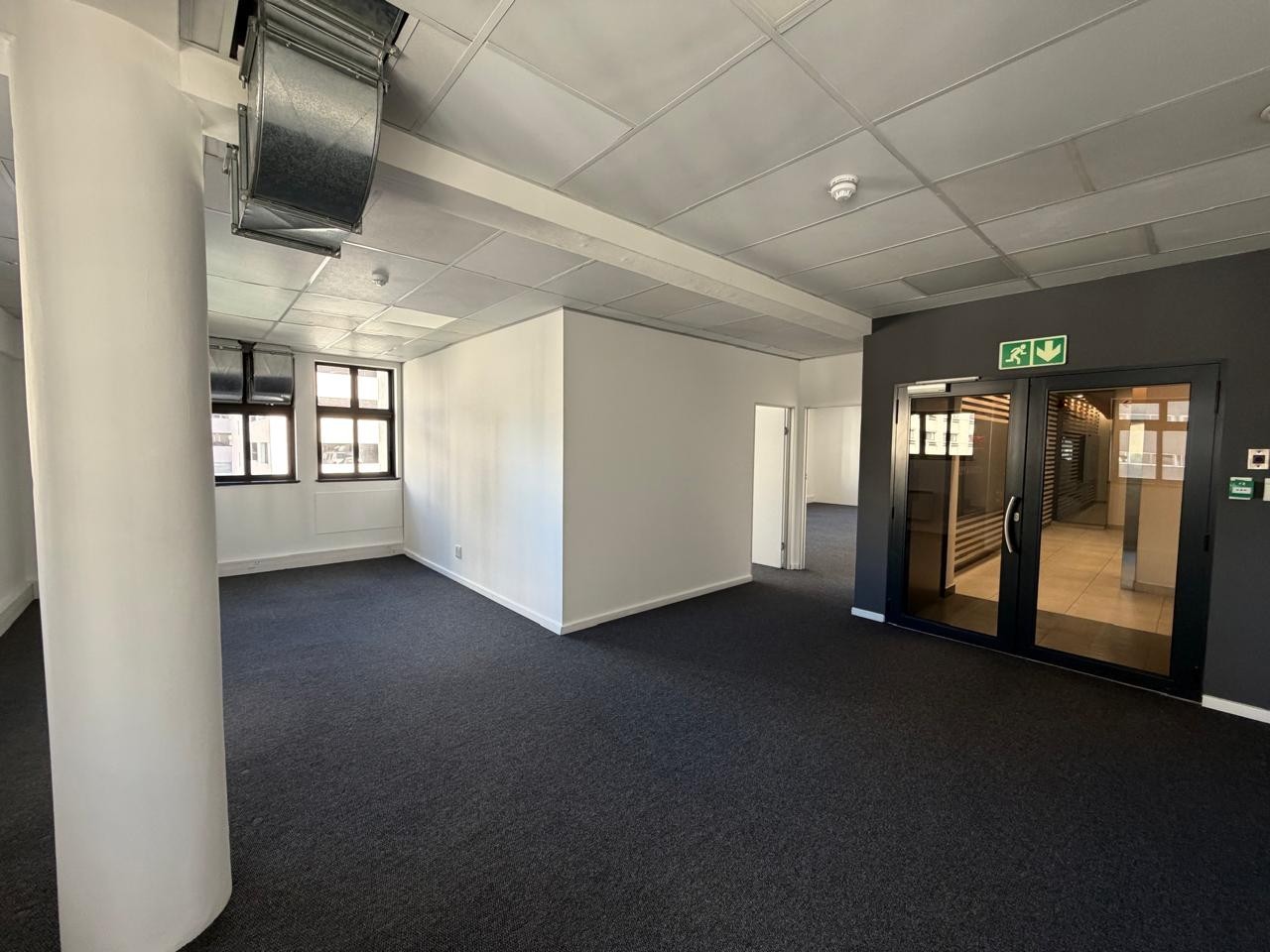 Office To Rent in Cape Town City Centre, Cape Town