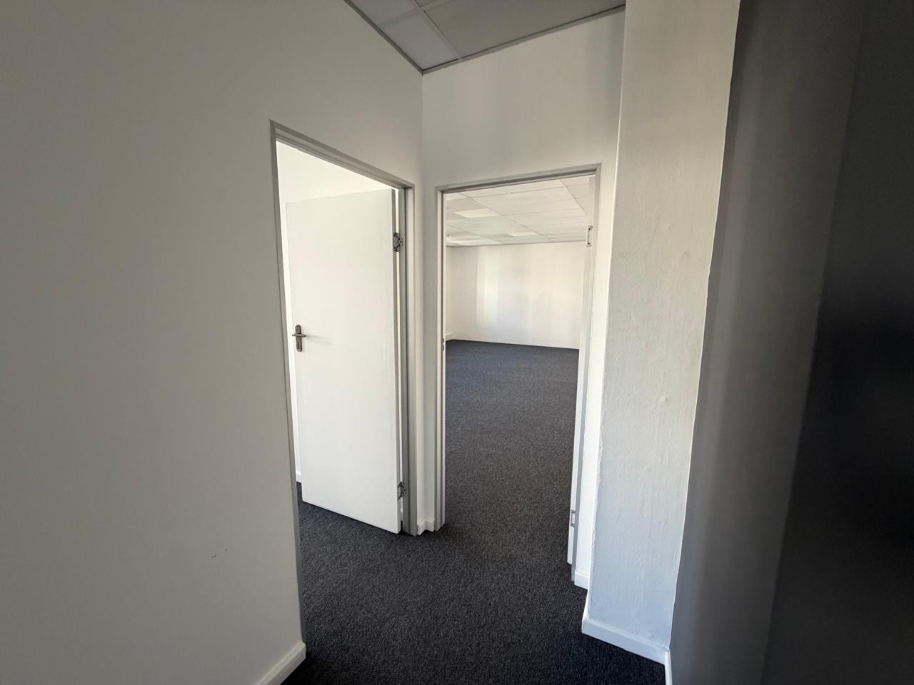 Office To Rent in Cape Town City Centre, Cape Town