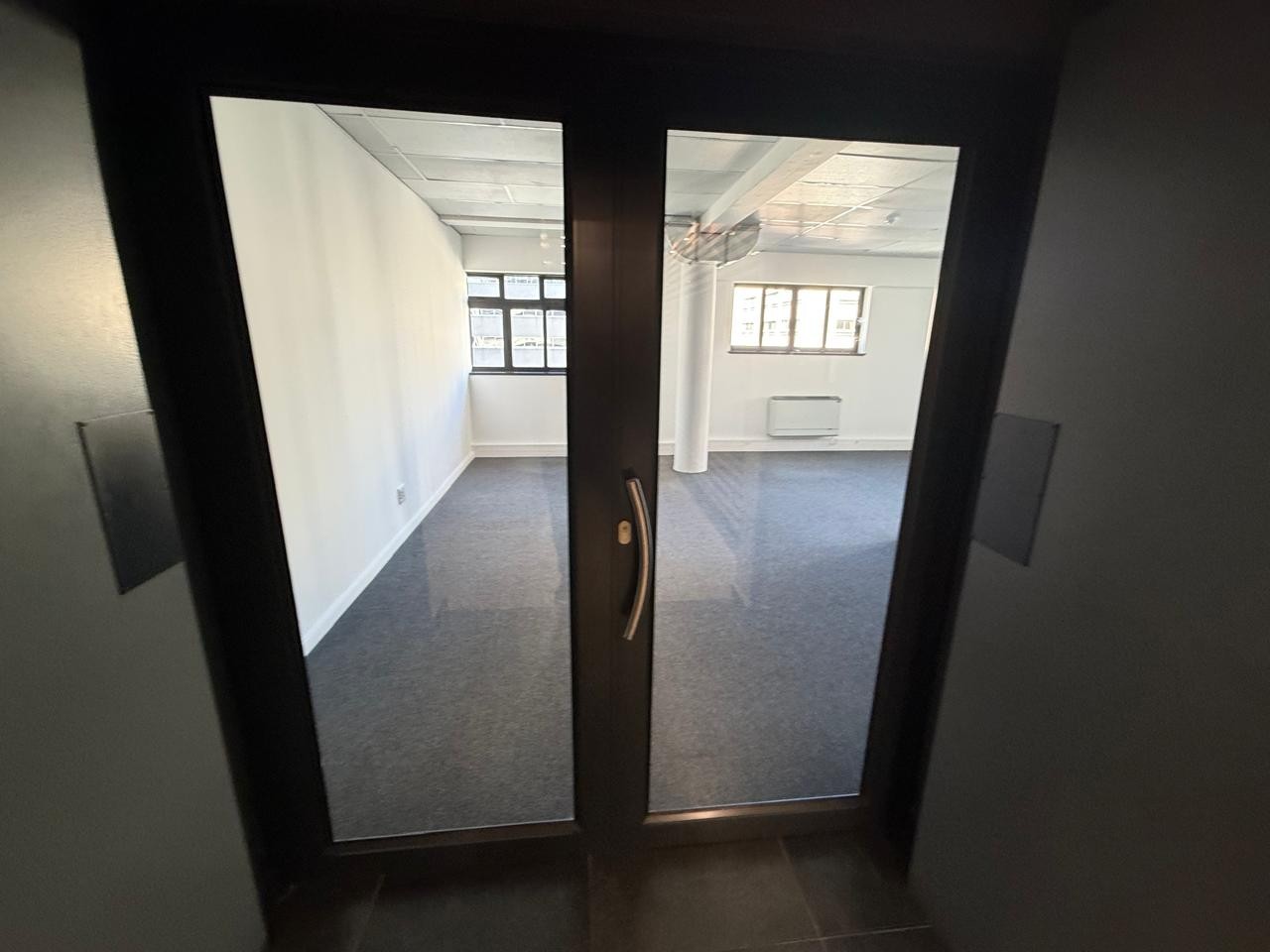 Office To Rent in Cape Town City Centre, Cape Town