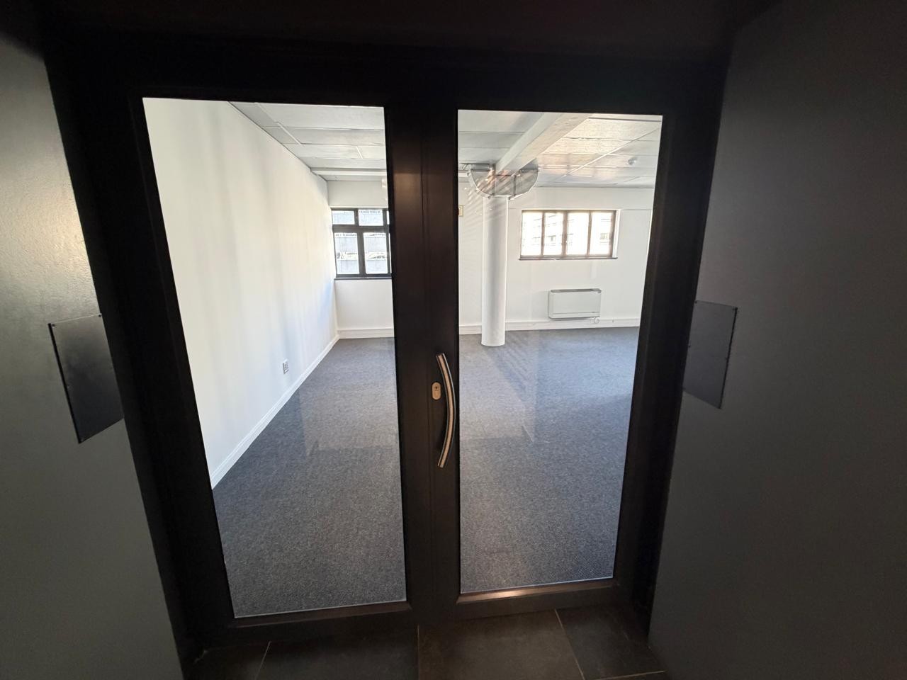 Office To Rent in Cape Town City Centre, Cape Town