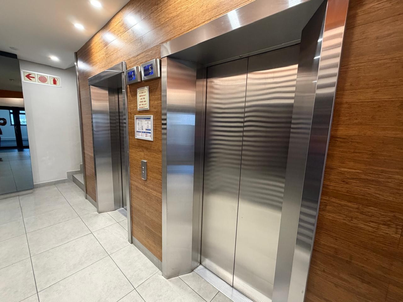 Office To Rent in Cape Town City Centre, Cape Town