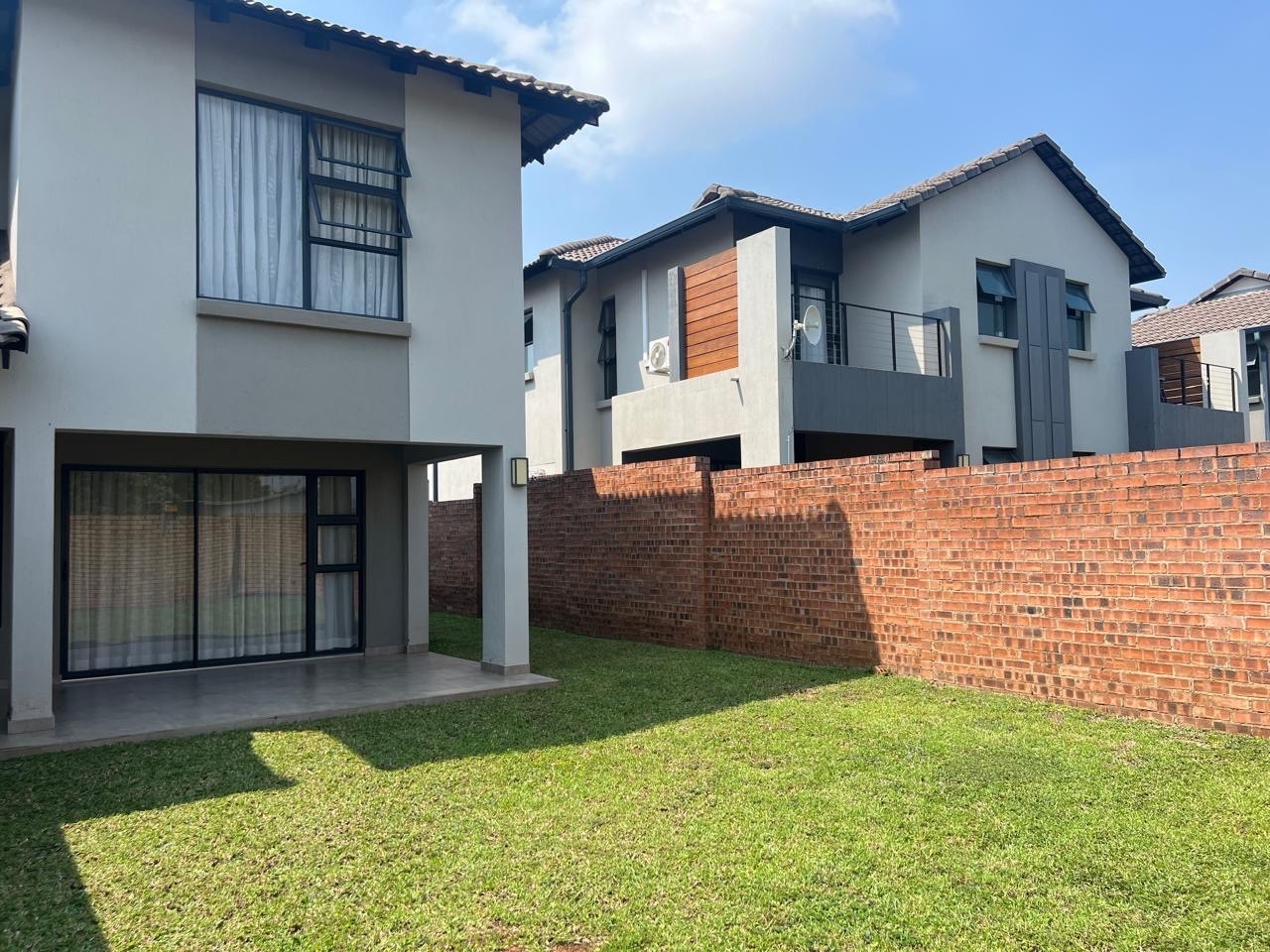 Townhouse To Rent in Stonehenge Nelspruit