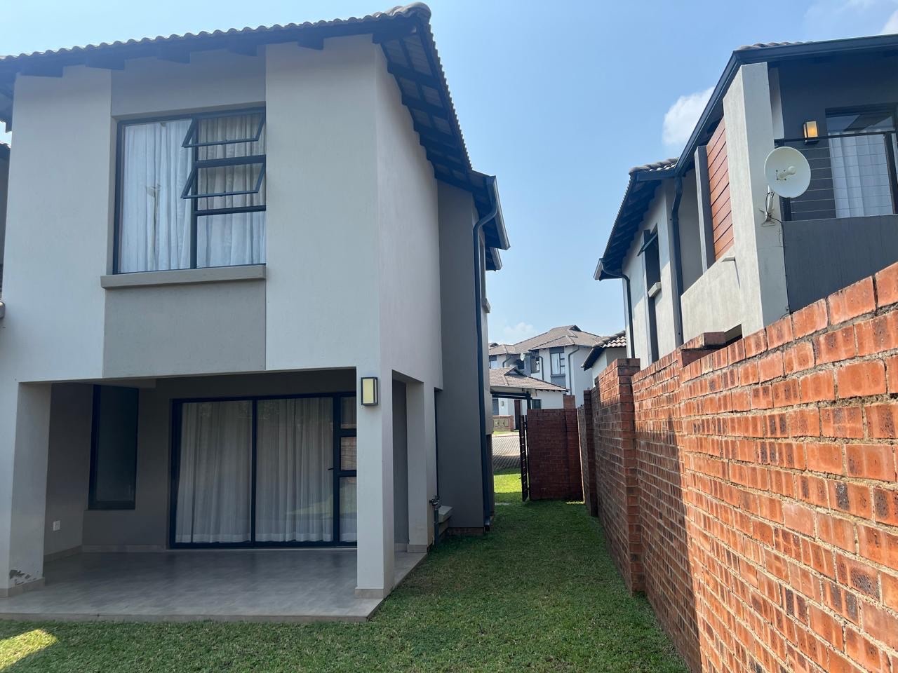 Townhouse To Rent in Stonehenge Nelspruit