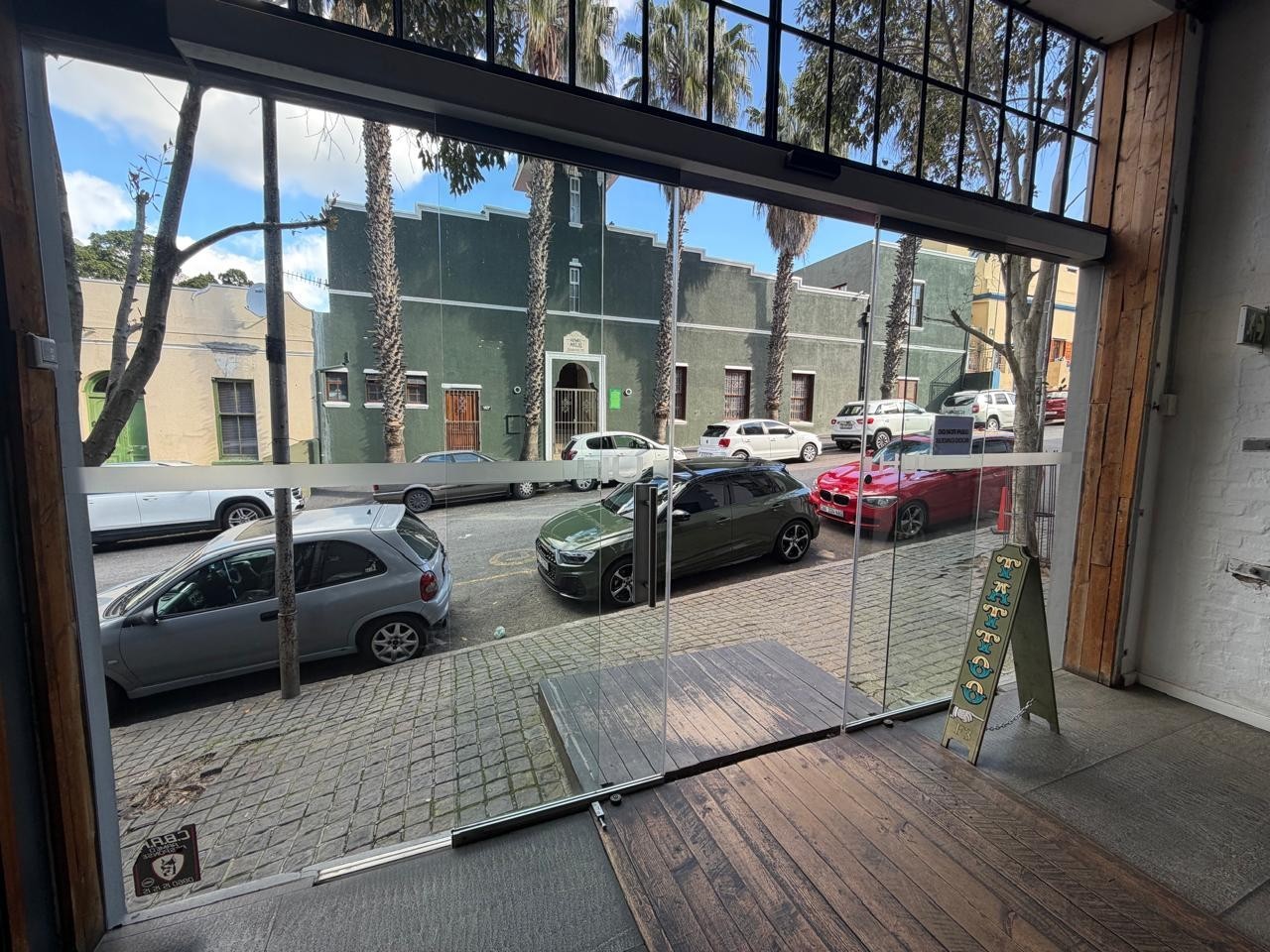 Retail Property To Rent in Cape Town City Centre, Cape Town