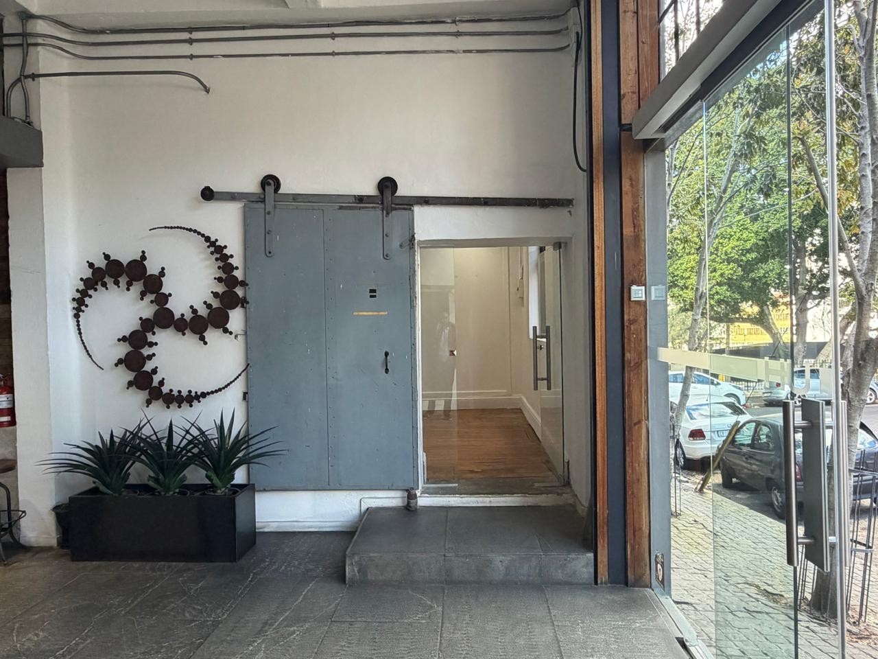 Retail Property To Rent in Cape Town City Centre, Cape Town