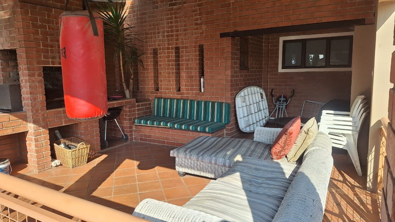 Safe and Secure Upmarket House to Rent- R32 000 Available Immediately