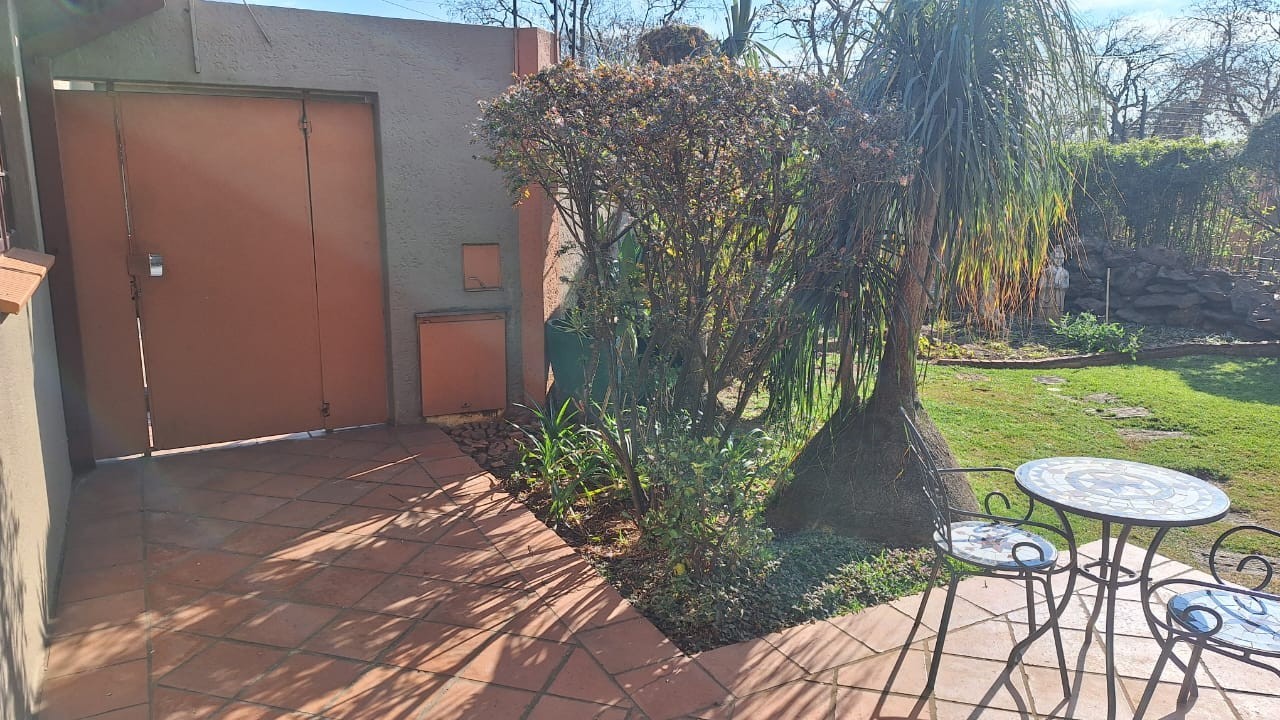 Safe and Secure Upmarket House to Rent- R32 000 Available Immediately