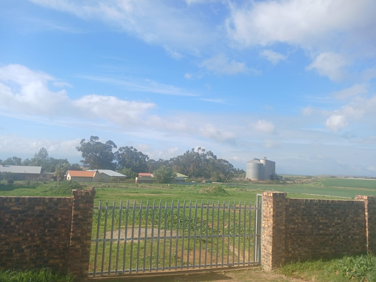 SOLE AND EXCLUSIVE MANDATE - Last Commercial Erf Property For Sale in Piketberg