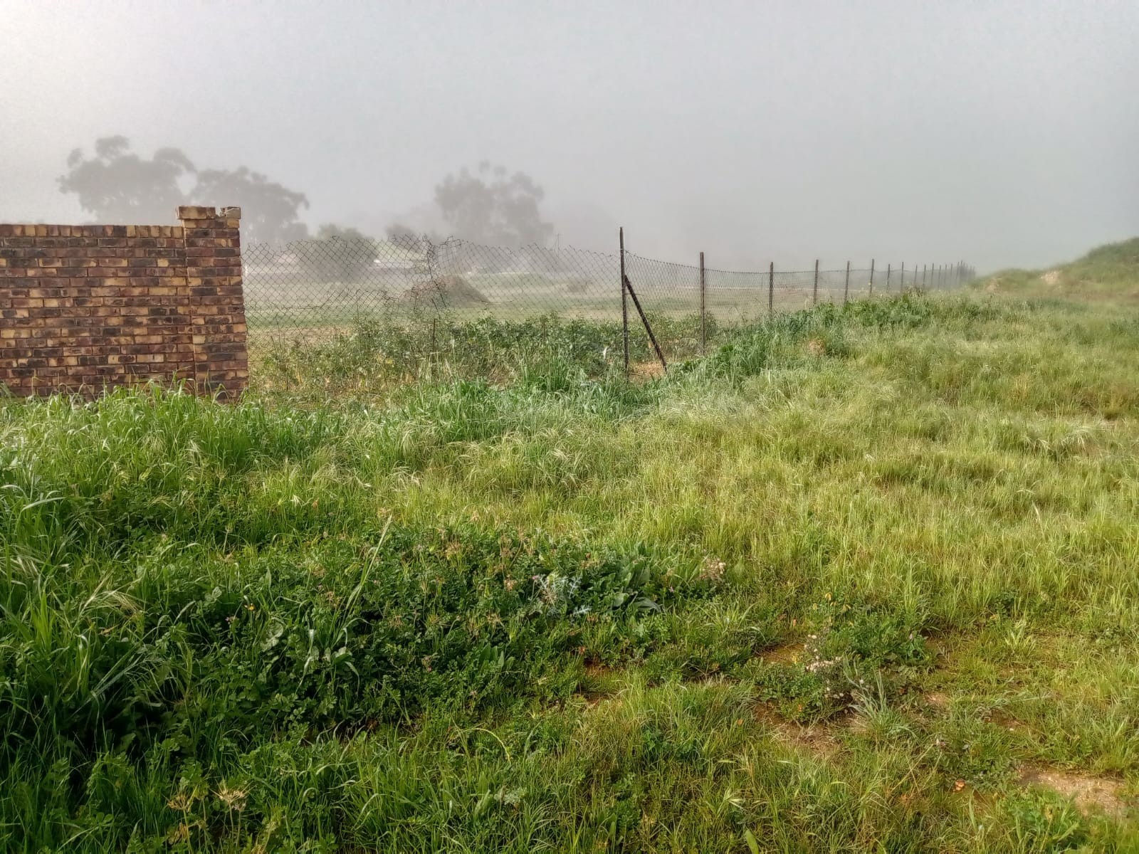 SOLE AND EXCLUSIVE MANDATE - Last Commercial Erf Property For Sale in Piketberg