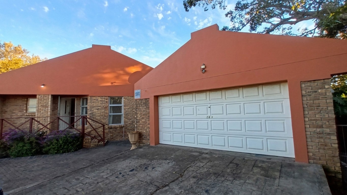 Secure, Comfortable Living with a Beautiful Established Garden in Beacon Bay