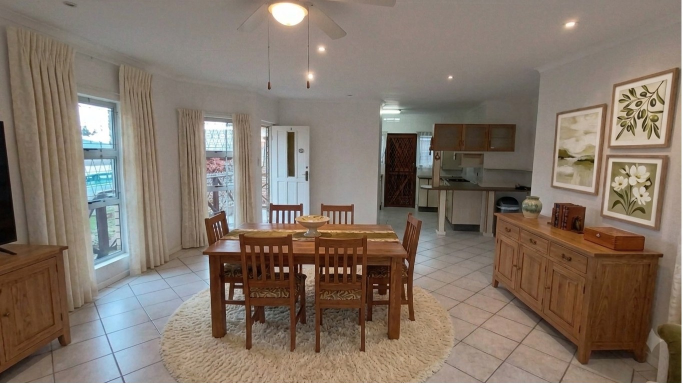 Secure, Comfortable Living with a Beautiful Established Garden in Beacon Bay