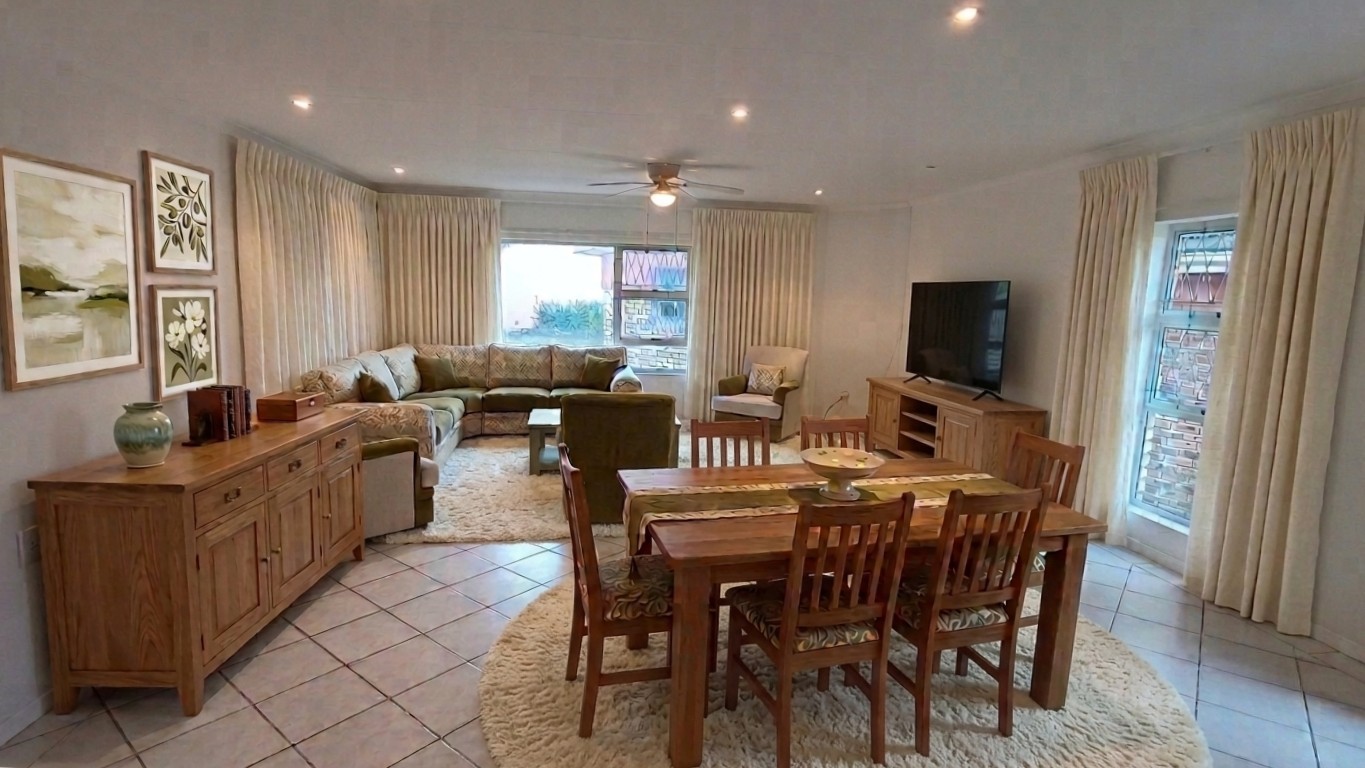 Secure, Comfortable Living with a Beautiful Established Garden in Beacon Bay