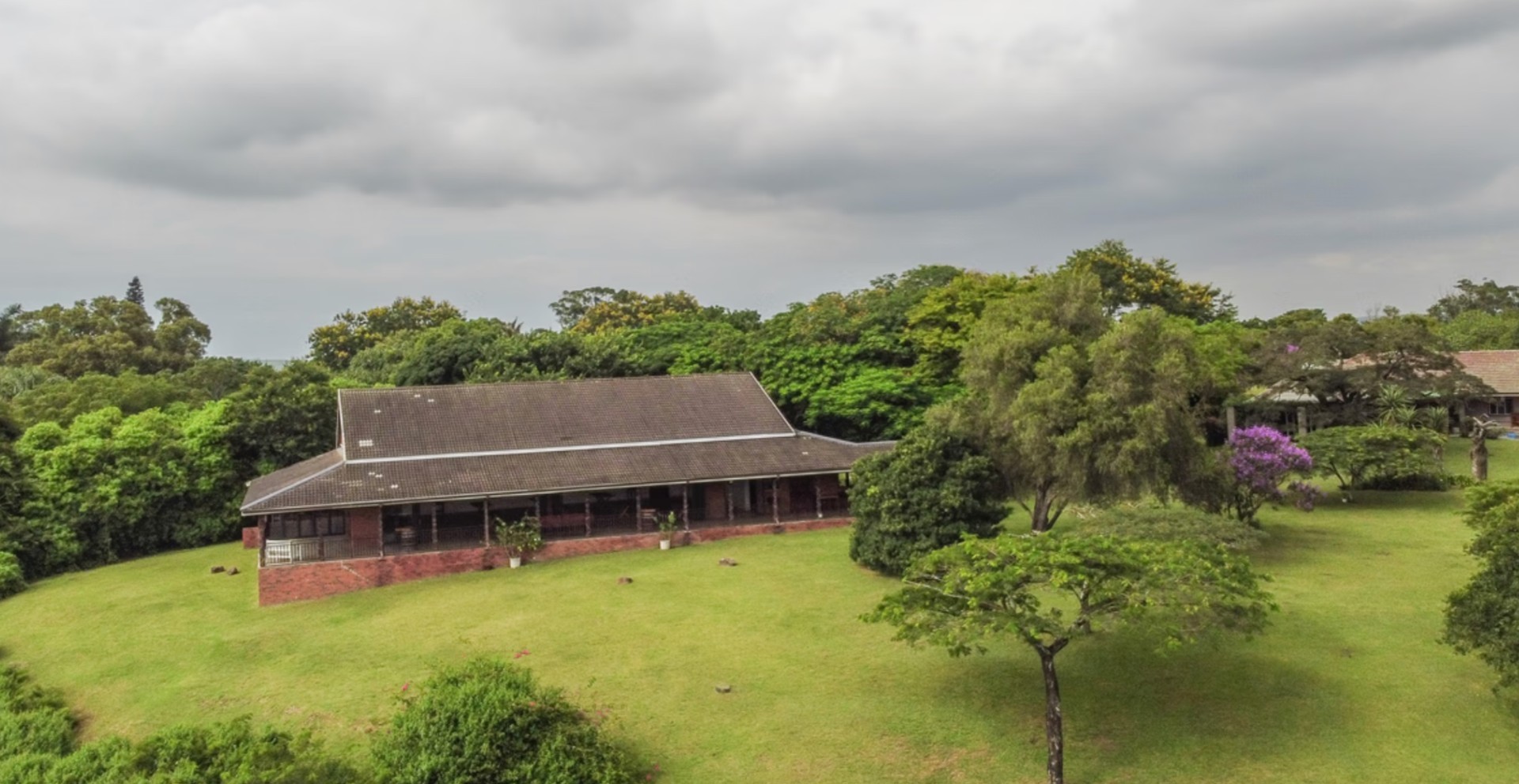 Landmark Commercial Property For Sale in Fairbreeze, Kwazulunatal