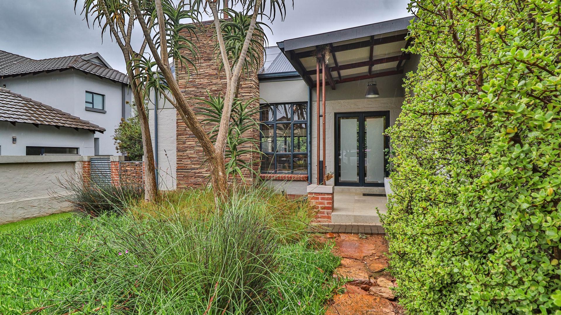 House For Sale in The Hills Game Reserve Estate, Pretoria