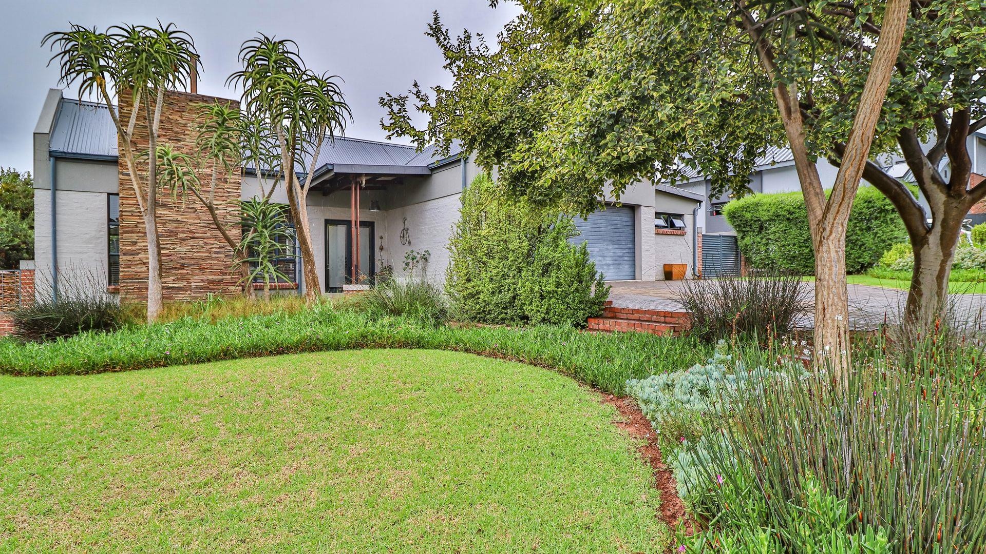 House For Sale in The Hills Game Reserve Estate, Pretoria