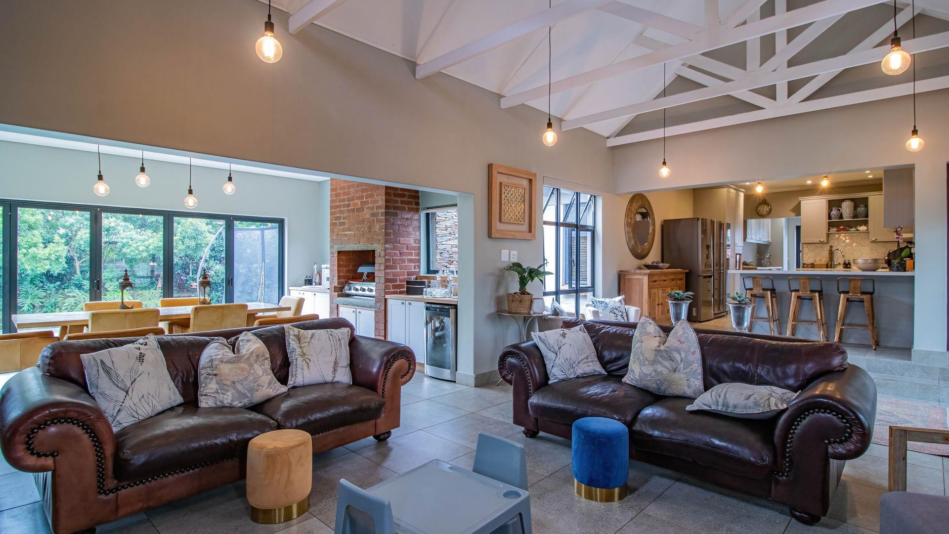 House For Sale in The Hills Game Reserve Estate, Pretoria