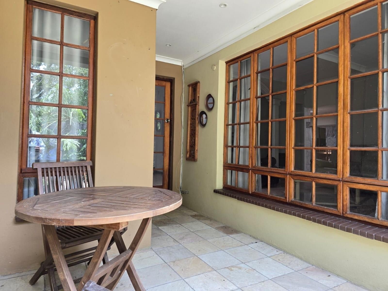 Secure Cottage to rent in Glen Marais, Utilities Included