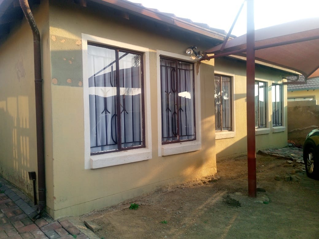House To Rent in Nellmapius, Pretoria