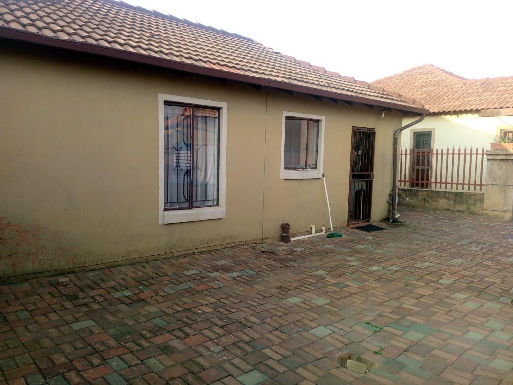 House To Rent in Nellmapius, Pretoria