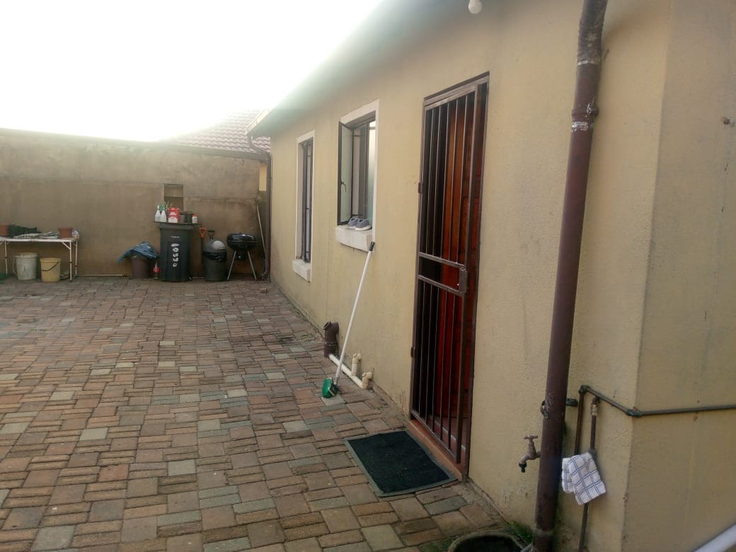 House To Rent in Nellmapius, Pretoria