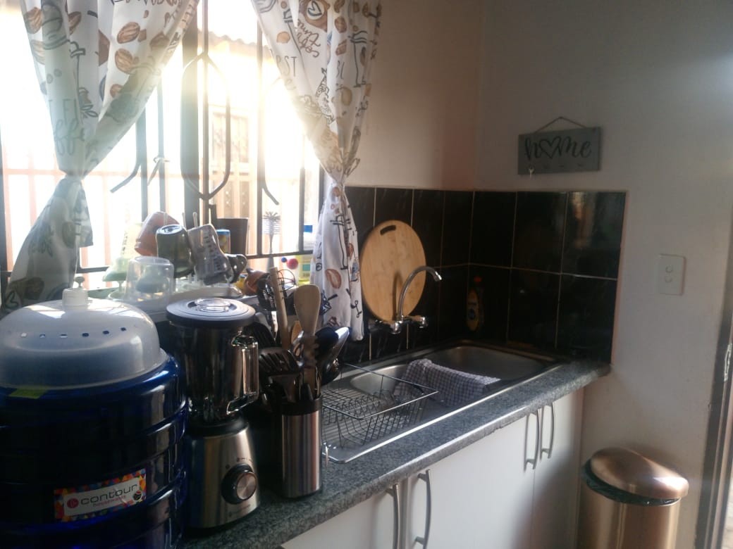 House To Rent in Nellmapius, Pretoria