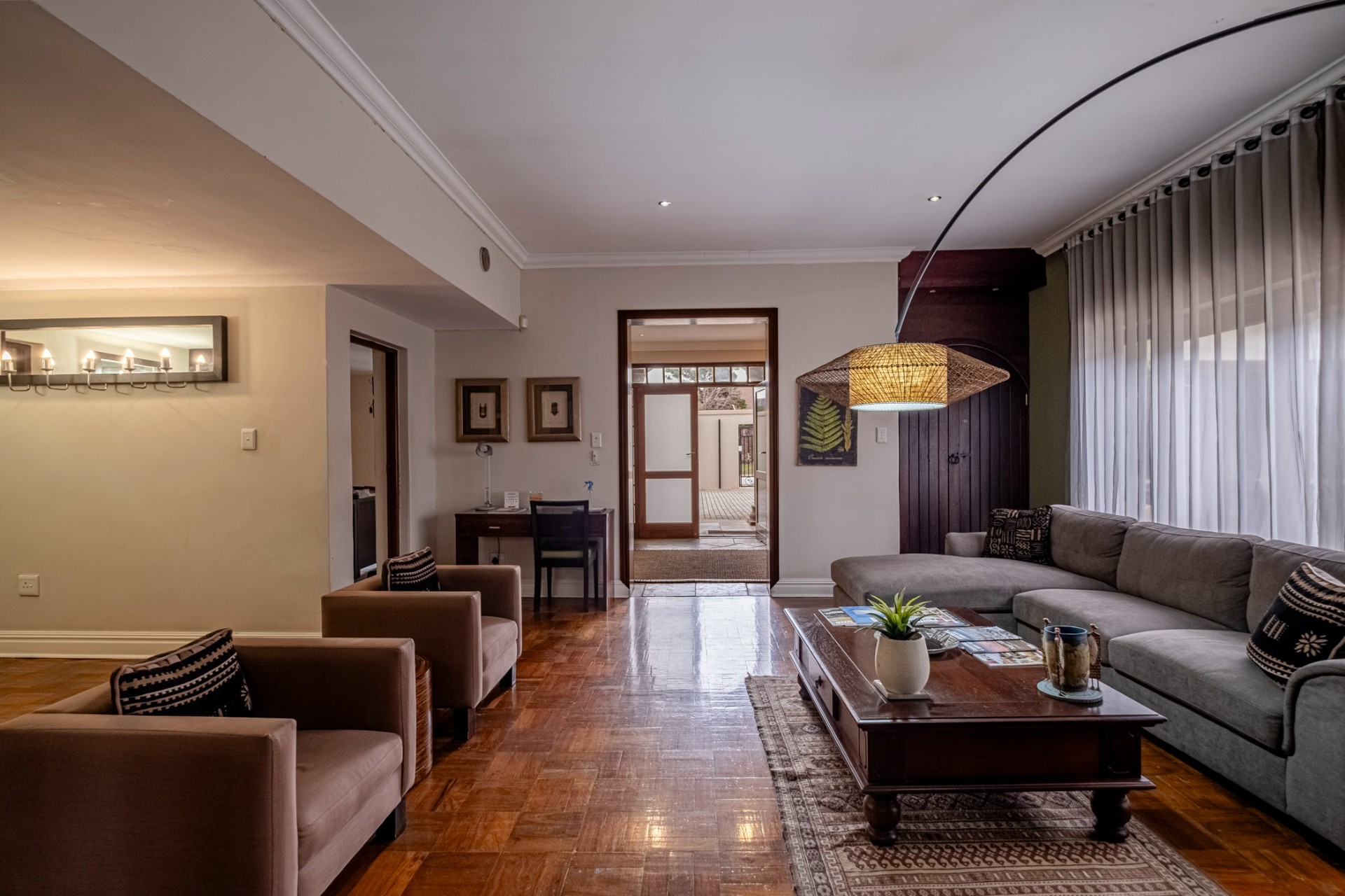 Guest House For Sale in Summerstrand, Port Elizabeth