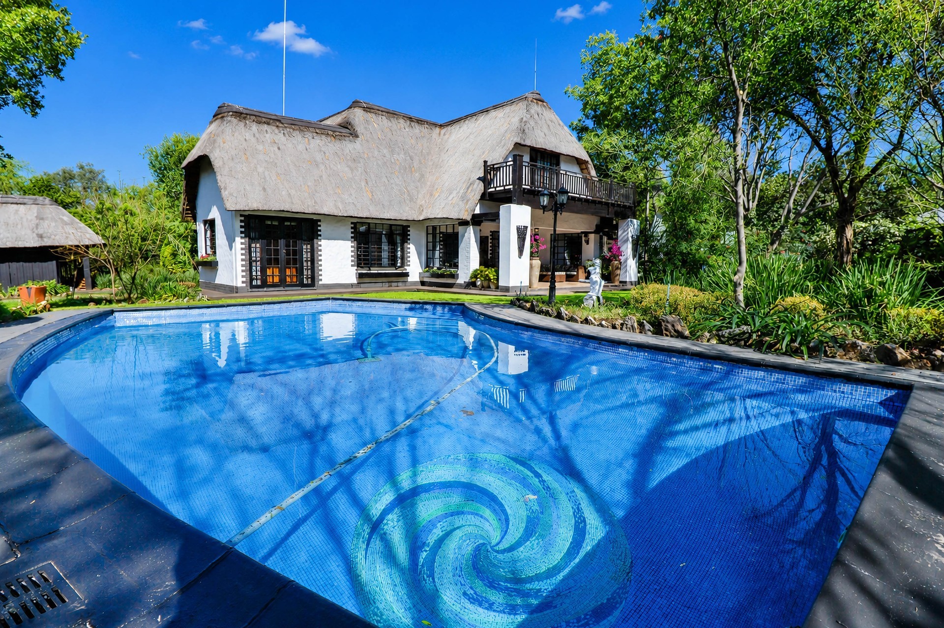 3 Bedroom House for Sale in Irene Security Estate, Irene, Centurion