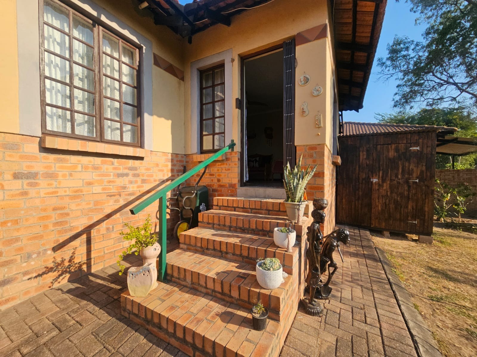 House For Sale in West Acres Ext 47, West Acres, Nelspruit