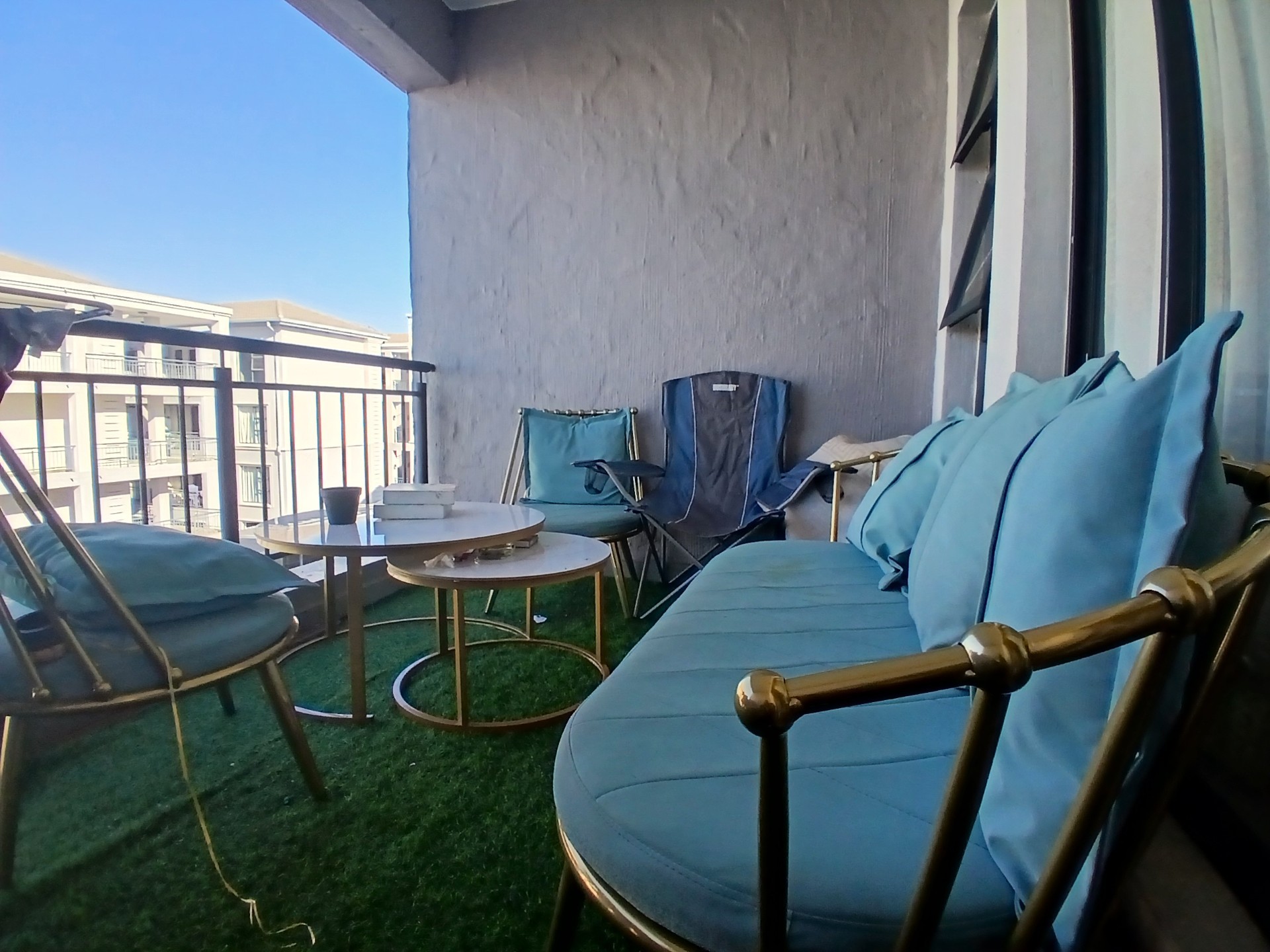 2-Bedroom, 2-Bathroom Apartment for Sale -Investment Opportunity