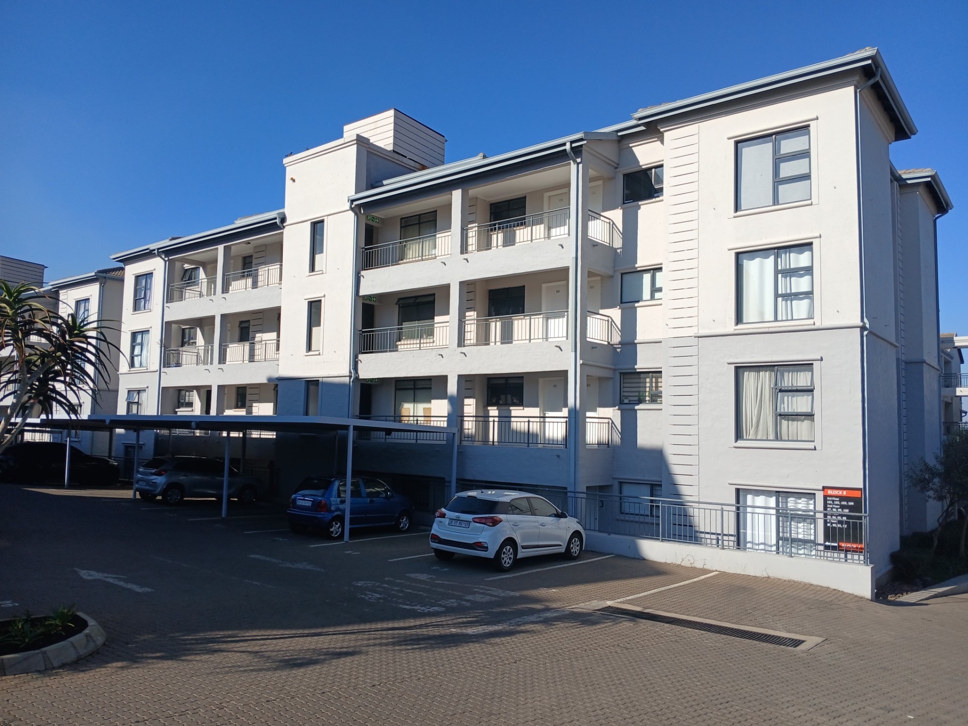 2-Bedroom, 2-Bathroom Apartment for Sale -Investment Opportunity
